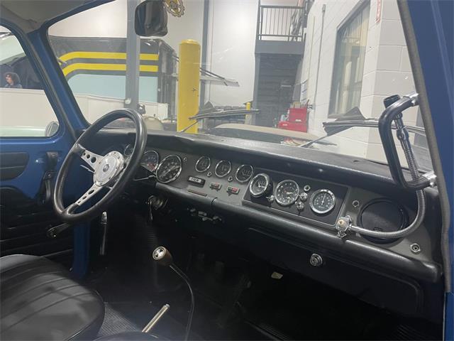 1966 Renault R8 (CC-2118200) for sale in Huntington Station, New York