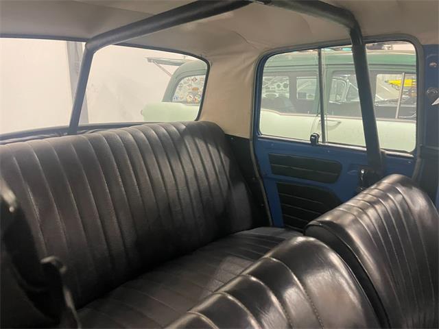1966 Renault R8 (CC-2118200) for sale in Huntington Station, New York