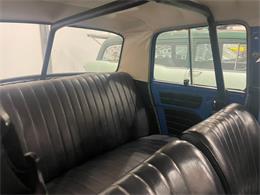 1966 Renault R8 (CC-2118200) for sale in Huntington Station, New York