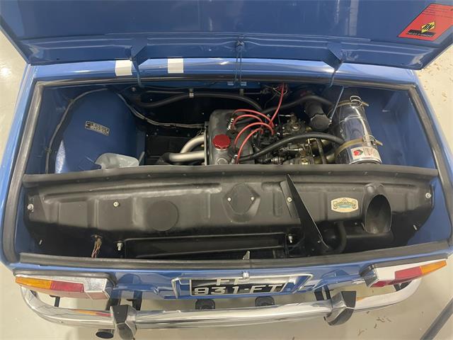 1966 Renault R8 (CC-2118200) for sale in Huntington Station, New York