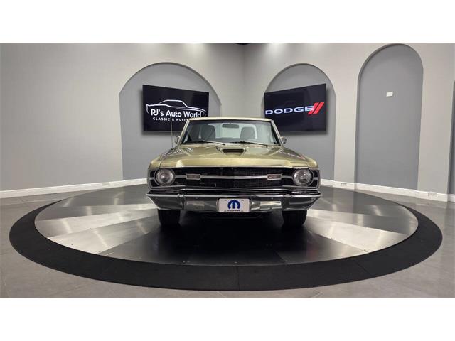 1969 Dodge Dart (CC-2118202) for sale in Clearwater, Florida