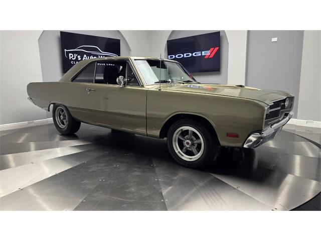 1969 Dodge Dart (CC-2118202) for sale in Clearwater, Florida