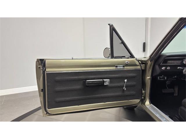 1969 Dodge Dart (CC-2118202) for sale in Clearwater, Florida