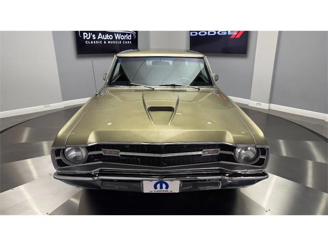 1969 Dodge Dart (CC-2118202) for sale in Clearwater, Florida