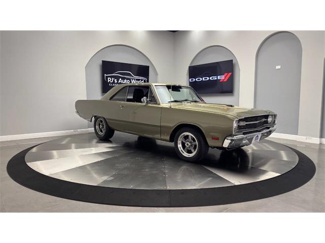 1969 Dodge Dart (CC-2118202) for sale in Clearwater, Florida