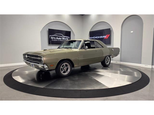 1969 Dodge Dart (CC-2118202) for sale in Clearwater, Florida