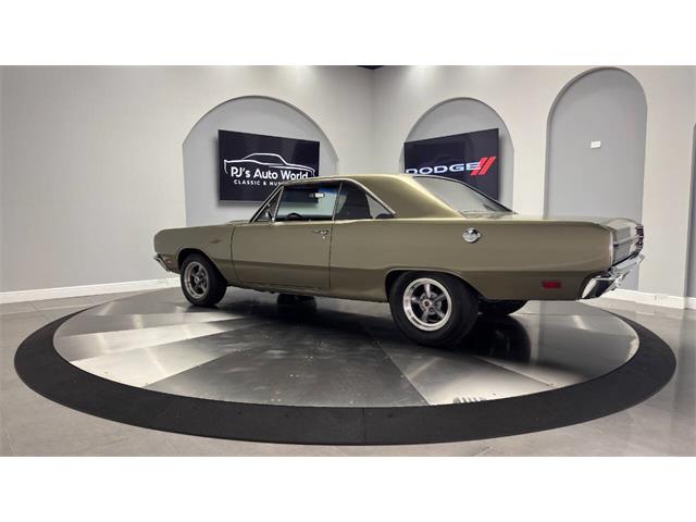 1969 Dodge Dart (CC-2118202) for sale in Clearwater, Florida