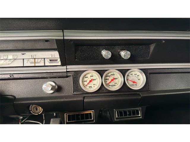 1969 Dodge Dart (CC-2118202) for sale in Clearwater, Florida
