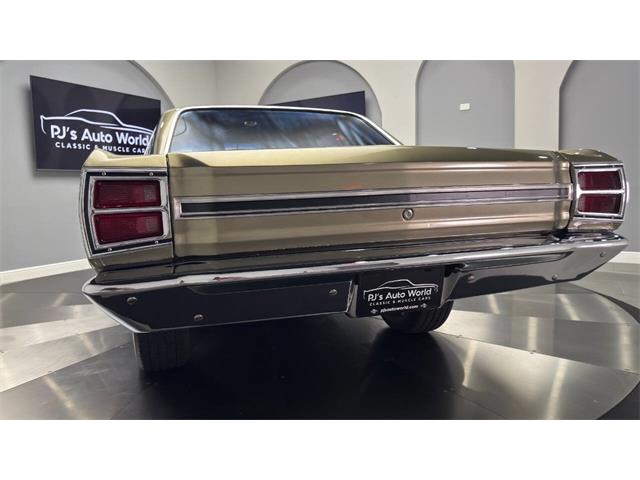 1969 Dodge Dart (CC-2118202) for sale in Clearwater, Florida