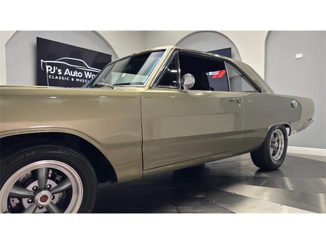 1969 Dodge Dart (CC-2118202) for sale in Clearwater, Florida