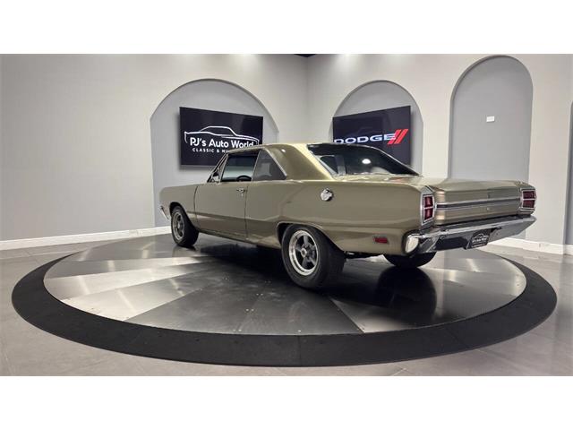 1969 Dodge Dart (CC-2118202) for sale in Clearwater, Florida