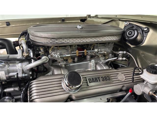 1969 Dodge Dart (CC-2118202) for sale in Clearwater, Florida