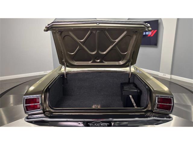 1969 Dodge Dart (CC-2118202) for sale in Clearwater, Florida
