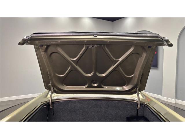 1969 Dodge Dart (CC-2118202) for sale in Clearwater, Florida