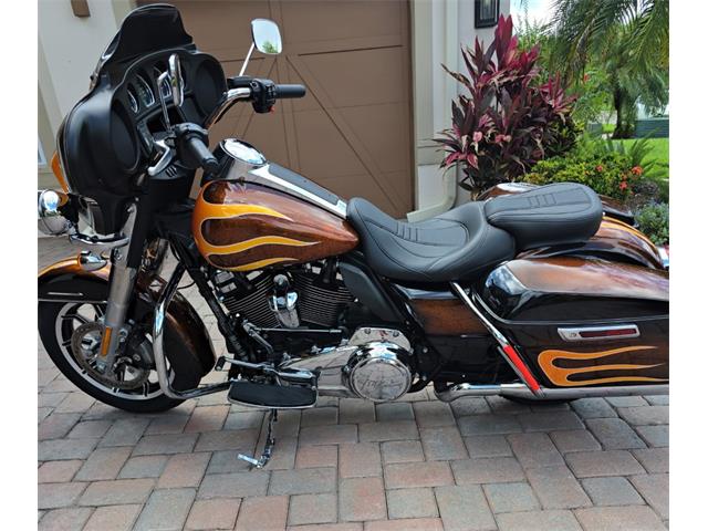 2022 Harley-Davidson Ultra Classic (CC-2118204) for sale in Punta Gorda, Florida