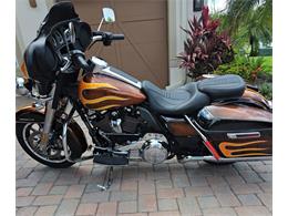 2022 Harley-Davidson Ultra Classic (CC-2118204) for sale in Punta Gorda, Florida