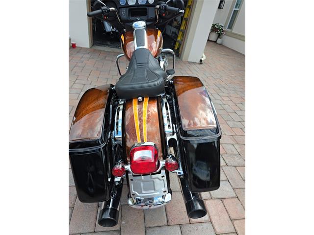 2022 Harley-Davidson Ultra Classic (CC-2118204) for sale in Punta Gorda, Florida