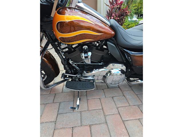 2022 Harley-Davidson Ultra Classic (CC-2118204) for sale in Punta Gorda, Florida