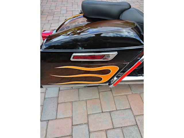 2022 Harley-Davidson Ultra Classic (CC-2118204) for sale in Punta Gorda, Florida