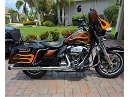 2022 Harley-Davidson Ultra Classic (CC-2118204) for sale in Punta Gorda, Florida