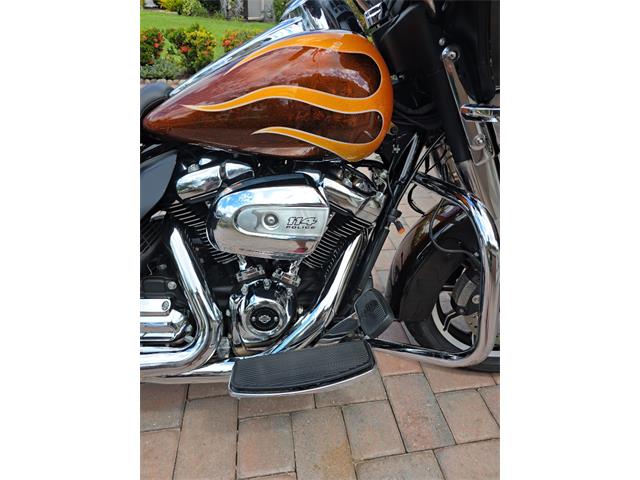 2022 Harley-Davidson Ultra Classic (CC-2118204) for sale in Punta Gorda, Florida