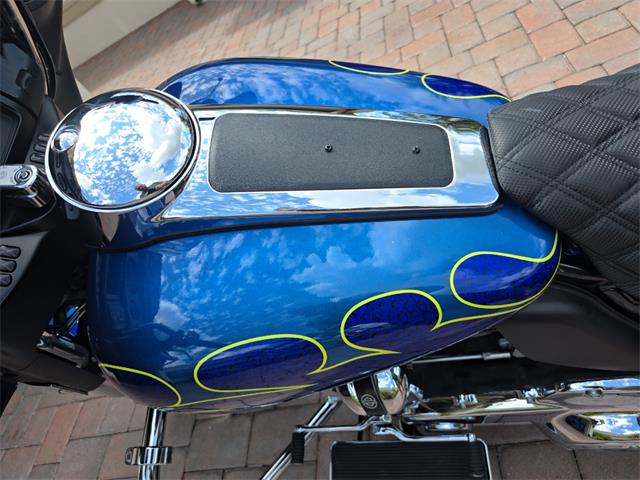 2022 Harley-Davidson Road King (CC-2118205) for sale in Punta Gorda, Florida
