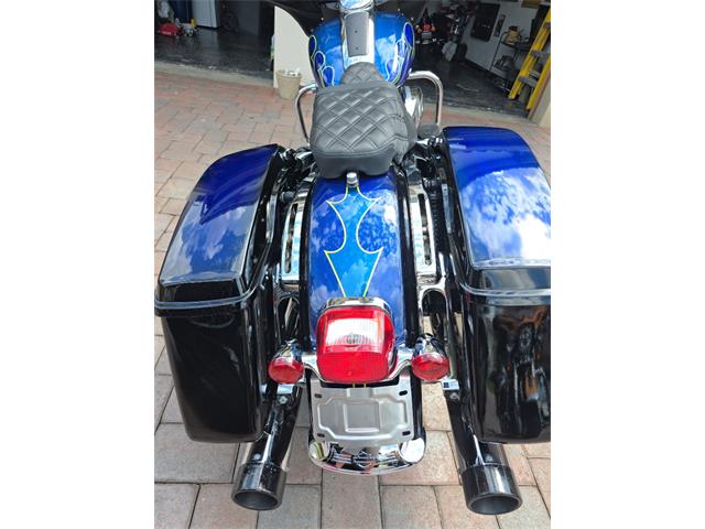 2022 Harley-Davidson Road King (CC-2118205) for sale in Punta Gorda, Florida