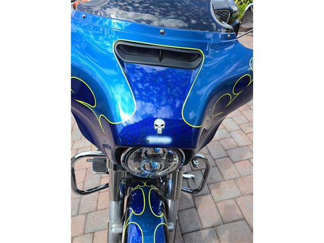 2022 Harley-Davidson Road King (CC-2118205) for sale in Punta Gorda, Florida