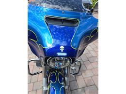 2022 Harley-Davidson Road King (CC-2118205) for sale in Punta Gorda, Florida