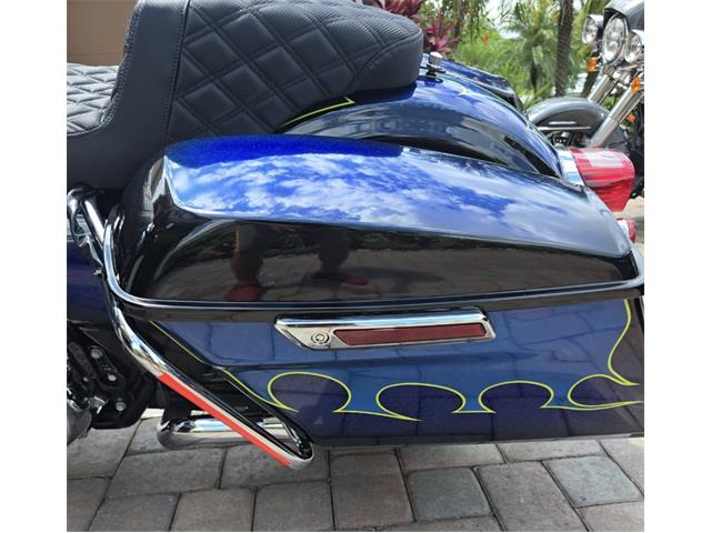 2022 Harley-Davidson Road King (CC-2118205) for sale in Punta Gorda, Florida