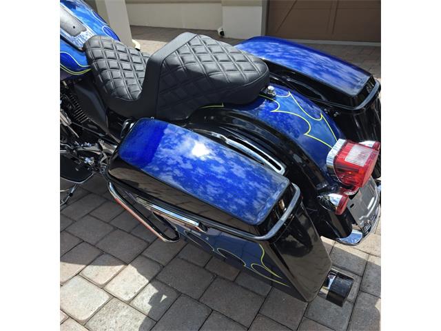 2022 Harley-Davidson Road King (CC-2118205) for sale in Punta Gorda, Florida