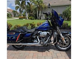 2022 Harley-Davidson Road King (CC-2118205) for sale in Punta Gorda, Florida