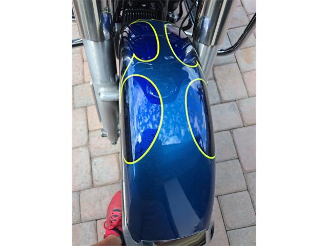 2022 Harley-Davidson Road King (CC-2118205) for sale in Punta Gorda, Florida