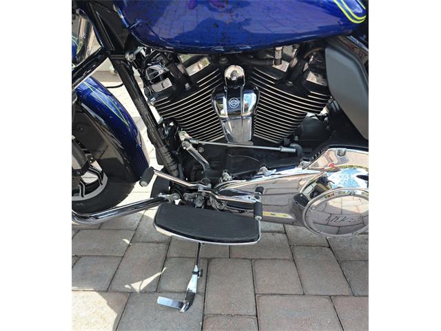 2022 Harley-Davidson Road King (CC-2118205) for sale in Punta Gorda, Florida