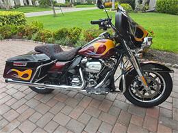 2021 Harley-Davidson Custom (CC-2118206) for sale in Punta Gorda, Florida