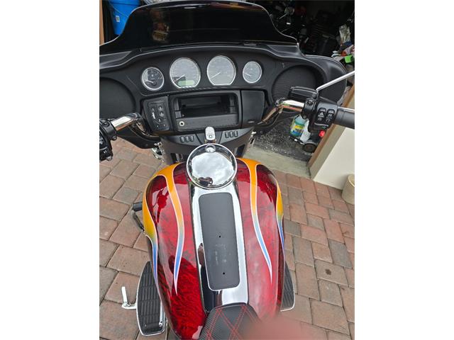 2021 Harley-Davidson Custom (CC-2118206) for sale in Punta Gorda, Florida