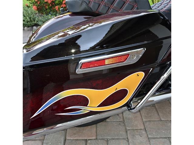 2021 Harley-Davidson Custom (CC-2118206) for sale in Punta Gorda, Florida