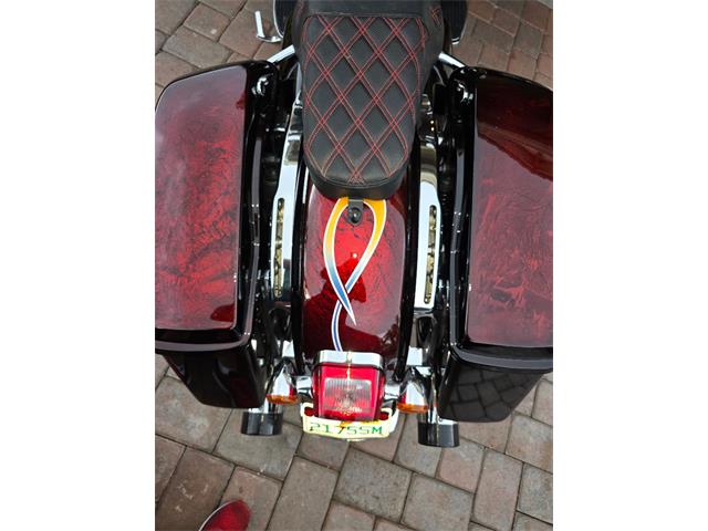 2021 Harley-Davidson Custom (CC-2118206) for sale in Punta Gorda, Florida