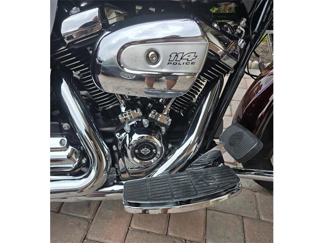 2021 Harley-Davidson Custom (CC-2118206) for sale in Punta Gorda, Florida