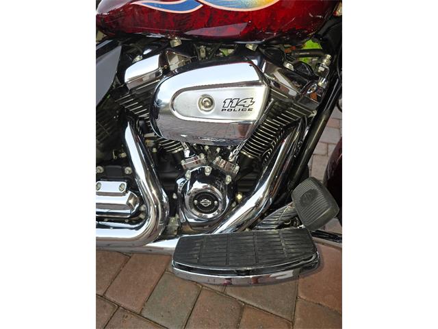 2021 Harley-Davidson Custom (CC-2118206) for sale in Punta Gorda, Florida