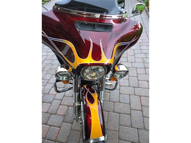 2021 Harley-Davidson Custom (CC-2118206) for sale in Punta Gorda, Florida