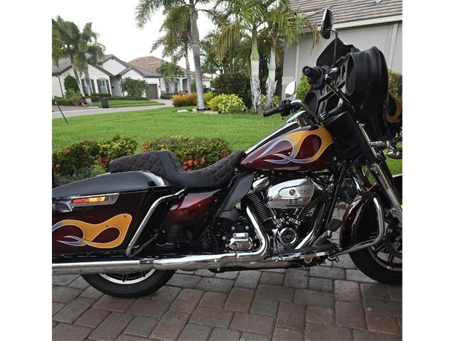 2021 Harley-Davidson Custom (CC-2118206) for sale in Punta Gorda, Florida