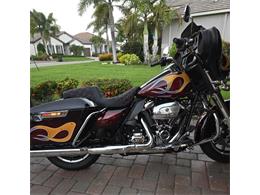 2021 Harley-Davidson Custom (CC-2118206) for sale in Punta Gorda, Florida
