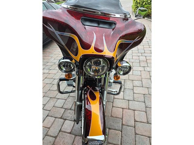 2021 Harley-Davidson Custom (CC-2118206) for sale in Punta Gorda, Florida