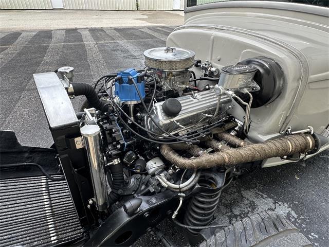 1934 Ford Custom (CC-2118207) for sale in Punta Gorda, Florida