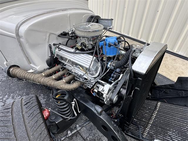 1934 Ford Custom (CC-2118207) for sale in Punta Gorda, Florida