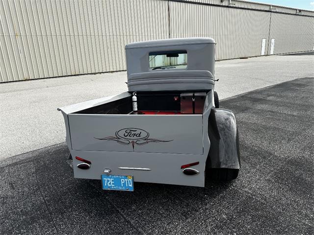 1934 Ford Custom (CC-2118207) for sale in Punta Gorda, Florida