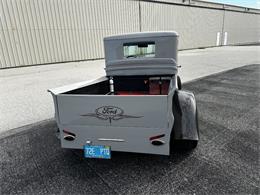 1934 Ford Custom (CC-2118207) for sale in Punta Gorda, Florida