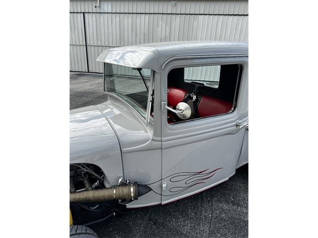 1934 Ford Custom (CC-2118207) for sale in Punta Gorda, Florida