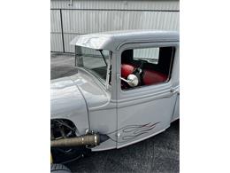 1934 Ford Custom (CC-2118207) for sale in Punta Gorda, Florida